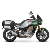 SHAD 3P YAN ÇANTA DEMİRİ MOTO GUZZI V100 MANDELLO M0VM13IF thumbnail 4