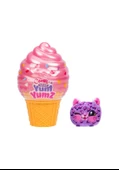 Cookeez Makery Yum Yumz Dondurma Tekli Paket Kokulu Peluş Lisanslı Ürün thumbnail 1