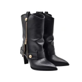 ERDEMLER  PM579 K5055 KADIN GÜNLÜK BOT thumbnail 5