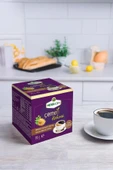 aleyna baharat Çemen Kahvesi Bitkisel Karışımlı Çözünebilir Kahve 75gr thumbnail 5