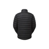 RAB CİRRUS INSULATED SENTETİK CEKET  SİYAH RENK - 2