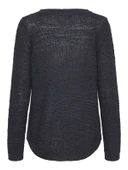 ONLY Bayan Örme Kazak 15113356 thumbnail 7