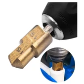 Gfb Pprc Pvc Su Borusu Genişletme Seti Bits Saplı thumbnail 2