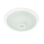 Horoz Hareket Sensörlü Plastik Beyaz - 1