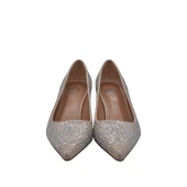 ERDEMLER  PM221 K9902 KADIN  STİLETTO AYAKKABI thumbnail 10