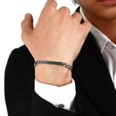 Maserati  JM224AVD41 Erkek Bileklik thumbnail 3