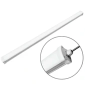 Zmr 40w Pc Etanj Armatür İp65 Beyaz Işık - 1