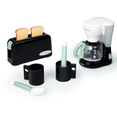 Smoby Tefal Oyuncak 3'lü Kahvaltı Oyun Seti thumbnail 1