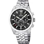 FESTINA F20742/3 TIMELESS CHRONOGRAPH ERKEK KOL SAATİ thumbnail 2