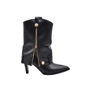 ERDEMLER  PM579 K5055 KADIN GÜNLÜK BOT thumbnail 3