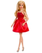 Barbie 80.Yıl Dönümü Koleksiyon Bebeği JGD25 thumbnail 2