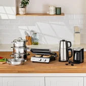 Emsan Steel 11 Parça Çeyiz Seti thumbnail 1