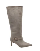 ERDEMLER  PM277 K1432 KADIN ÇİZME thumbnail 8