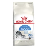 Royal Canin İndoor 27 Adult Yetişkin Kedi Maması - 8