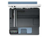 HP COLOR LASERJET PRO 499M6A 3303SDW Wİ-Fİ+TARAYICI+FOTOKOPİ RENKLİ ÇOK FONKSİYONLU YAZICI - 5