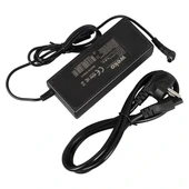 Weko 14 Volt - 3 Amper 6.5*4.4 Uçlu Yerli Üretim Plastik Kasa Masaüstü Samsung Monitör Adaptörü - 3