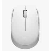 Logıtech M171 Kablosuz Usb Mouse Beyaz 910-006867 - 1