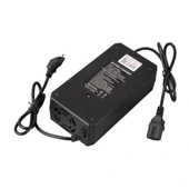 Rewel 72 Volt - 20 Amper C16 Uçlu Elektrikli Bisiklet Şarj Cihazı (31125) 662089 - 1