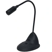 Rewel 3.5 Mm Jack Bilgisayar Mikrofonu Rl-12855 - 1