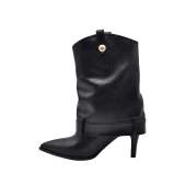 ERDEMLER  PM579 K5055 KADIN GÜNLÜK BOT thumbnail 4