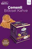 aleyna baharat Çemen Kahvesi Bitkisel Karışımlı Çözünebilir Kahve 75gr thumbnail 1