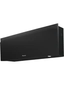 DAIKIN FTXJ25AB + RXJ25A Emura III Siyah 9000 BTU Klima thumbnail 2