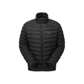 RAB CİRRUS INSULATED SENTETİK CEKET  SİYAH RENK - 1