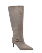 ERDEMLER  PM277 K1432 KADIN ÇİZME thumbnail 7