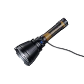 FENİX H18R 2800 LÜMEN EL FENERİ - 8