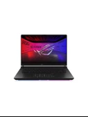 Asus ROG Strix Scar 16 G635LW-RW140G Intel Core Ultra 9 275HX 32GB RAM 2TB SSD RTX5080 Freedos 16” WQXGA 240Hz - 1