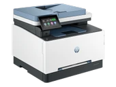 HP COLOR LASERJET PRO 499M6A 3303SDW Wİ-Fİ+TARAYICI+FOTOKOPİ RENKLİ ÇOK FONKSİYONLU YAZICI - 3