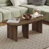 Iris Modüler Orta Sehpa – Modern Tasarım, Çok Amaçlı Kullanım Sehpa - 3