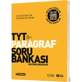 TYT Paragraf Soru Bankası Hız Yayınları - 1