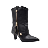 ERDEMLER  PM579 K5055 KADIN GÜNLÜK BOT thumbnail 1