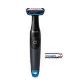 Philips BG1024/15 Bodygroom Series 1000 Erkek Vücut Bakım Seti thumbnail 1