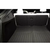 TESLA MODEL Y İÇİN UYUMLU BAGAJ HAVUZU VE KOLTUK ARKASI KORUMA TEK PARÇA thumbnail 3