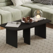 Iris Modüler Orta Sehpa – Modern Tasarım, Çok Amaçlı Kullanım Sehpa - 3