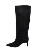 ERDEMLER  PM277 K1432 KADIN ÇİZME thumbnail 4