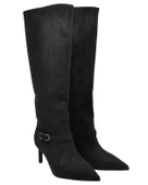 ERDEMLER  PM277 K1432 KADIN ÇİZME thumbnail 5