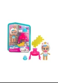 Cry Babies Play Time Mini Dreamy Bebek ve Yürüteci 923218 Lisanslı Ürün thumbnail 1