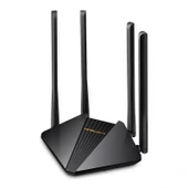 Tp-lınk Mercusys Mr30g Ac1200 867/5ghz 300/2.4ghz Dual Band Kablosuz Gıgabıt Router - 3
