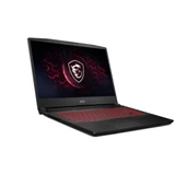 MSI Pulse GL66 12UEK-253TR i7-12700H 32 GB 1 TB SSD RTX3060 15.6" Full HD Gaming Laptop - 2