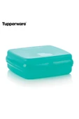 Tupperware Eco Sandviç Kutusu Gökyüzü thumbnail 7