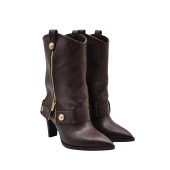 ERDEMLER  PM579 K5055 KADIN GÜNLÜK BOT thumbnail 11