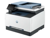 HP COLOR LASERJET PRO 499M6A 3303SDW Wİ-Fİ+TARAYICI+FOTOKOPİ RENKLİ ÇOK FONKSİYONLU YAZICI - 2