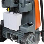 Oleomac Pw-115C 125 Bar Yüksek Basınçlı Portatif Yıkama Makinesi thumbnail 3