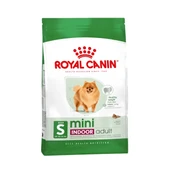 Royal Canin Mini İndoor Adult Yetişkin Köpek Maması thumbnail 1
