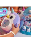 Rainbocorns Frozen Mania Mini Eggzania RAR34000 Lisanslı Ürün thumbnail 5