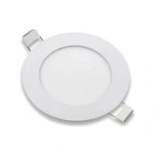 Zmr 3 Watt Slim Led Panel Spot Günışığı Trafolu 2700k - 1
