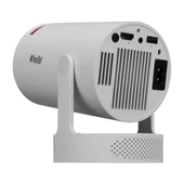 Hello Hy300pro Android 11 Akıllı Led Ayarlanabilir Projeksiyon Fhd Kablosuz Görüntü Aktarım Destekli Ev Sinema Sistemi thumbnail 2